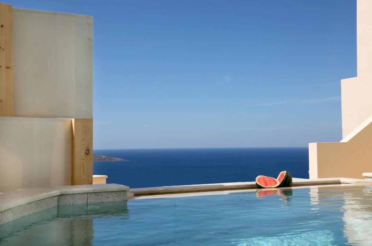 Apartament Bella Mare Sitia Zewnętrze zdjęcie