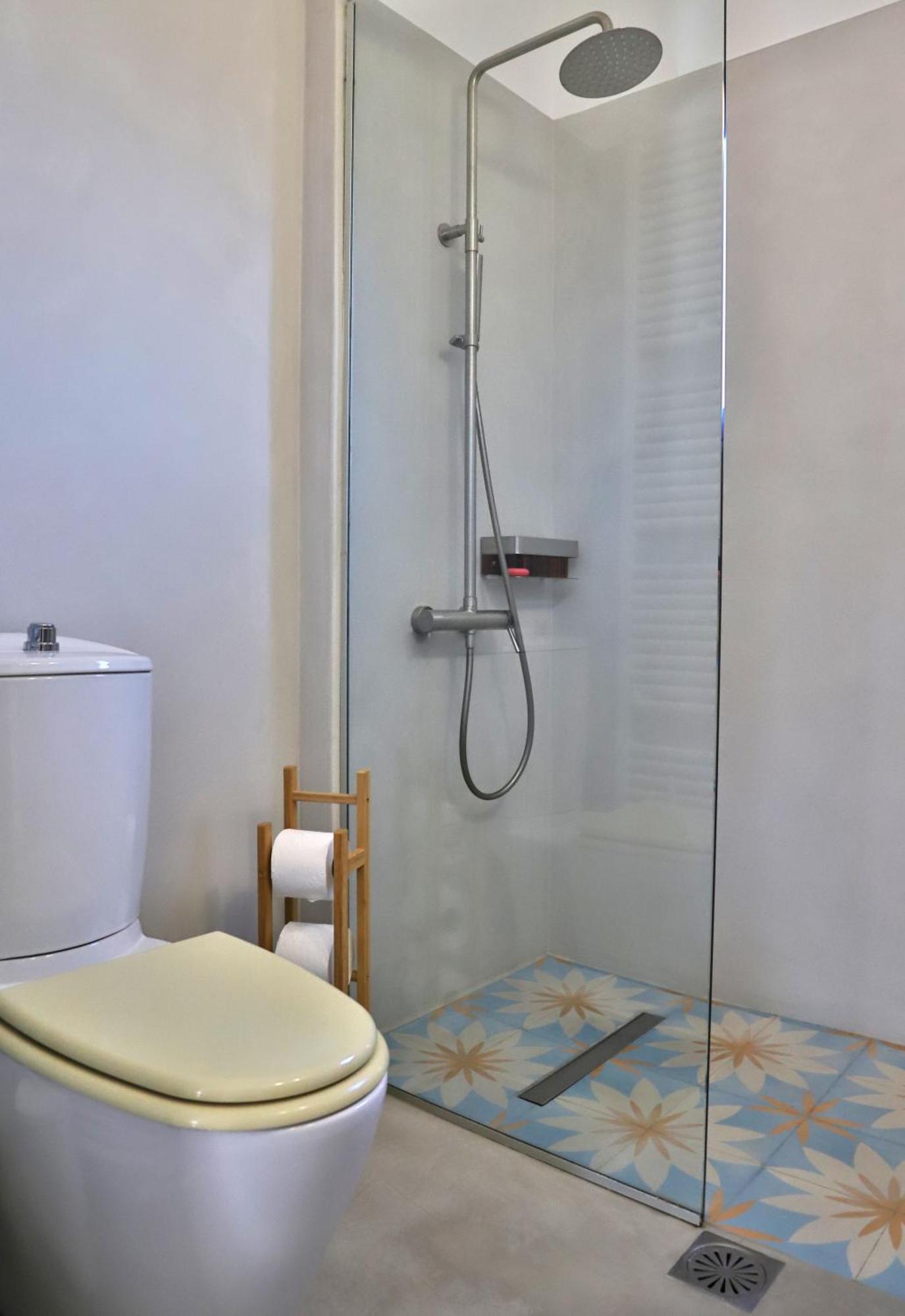 Apartament Bella Mare Sitia Zewnętrze zdjęcie