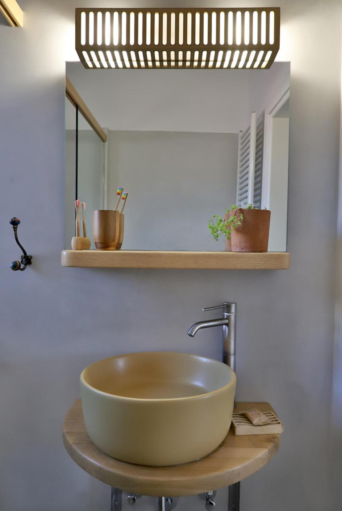 Apartament Bella Mare Sitia Zewnętrze zdjęcie