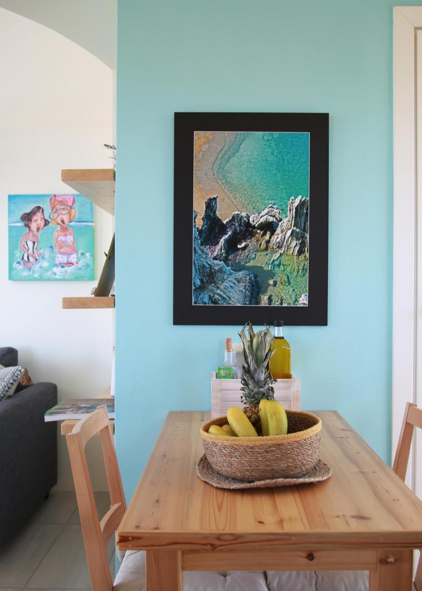 Apartament Bella Mare Sitia Pokój zdjęcie