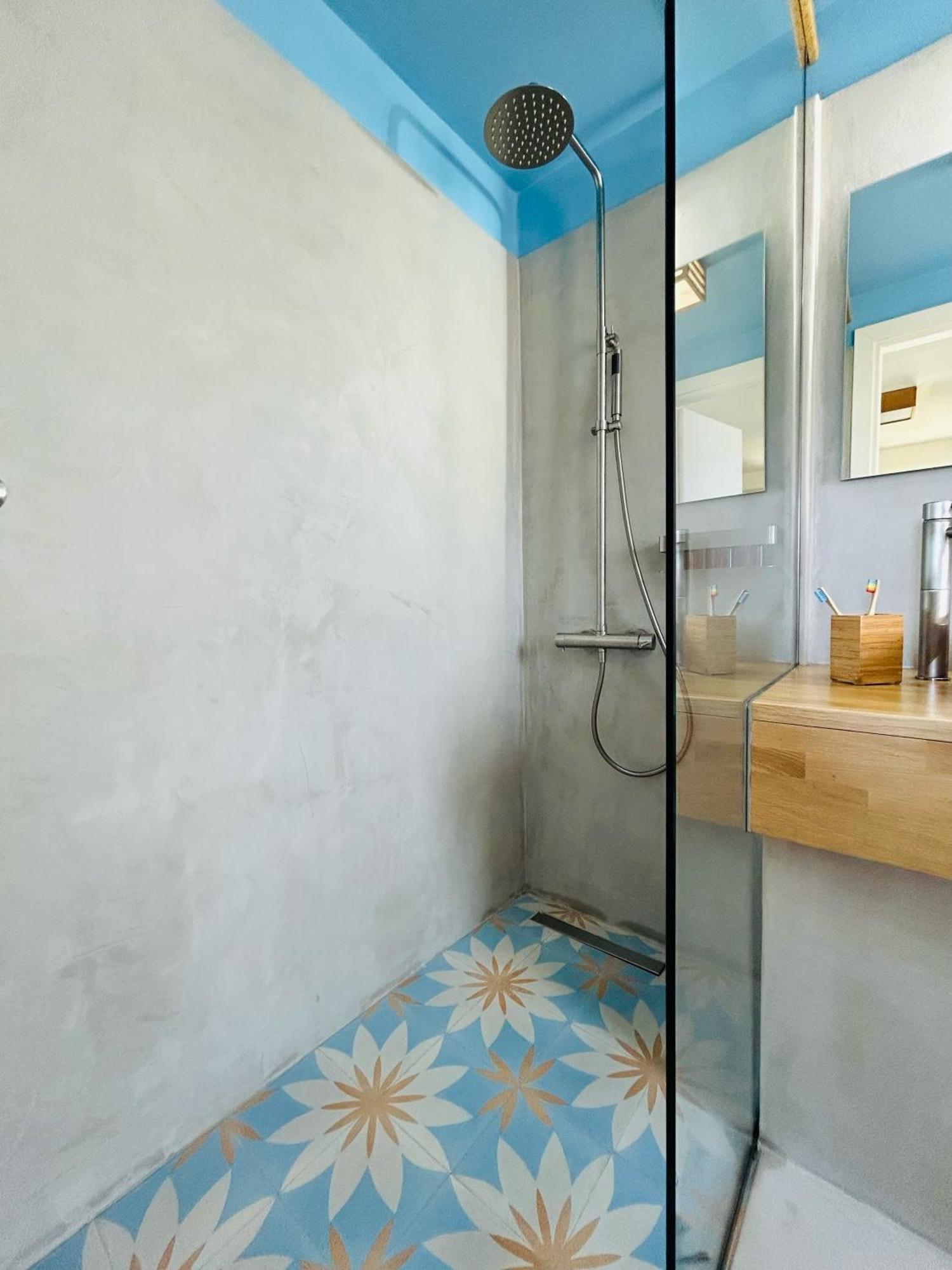 Apartament Bella Mare Sitia Zewnętrze zdjęcie
